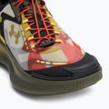 Training shoes Under Armour Echo expedition green/black/green legacy 7