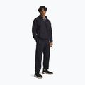 Men's training trousers Under Armour Project Rock Icon Jogger black/black 2