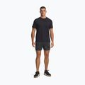 Men's training shorts Under Armour Project Rock Ultimate black/castlerock 2