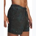 Men's training shorts Under Armour Project Rock Ultimate black/castlerock 4