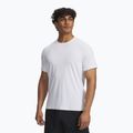 Men's training shirt Under Armour Project Rck Iso Chill SS white
