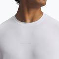 Men's training shirt Under Armour Project Rck Iso Chill SS white 3