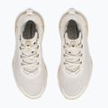 Women's training shoes Under Armour Project Rock 8 stone/field khaki/stone 11