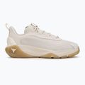 Women's training shoes Under Armour Project Rock 8 stone/field khaki/stone 2