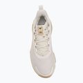 Women's training shoes Under Armour Project Rock 8 stone/field khaki/stone 5