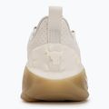 Women's training shoes Under Armour Project Rock 8 stone/field khaki/stone 6