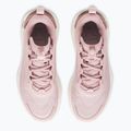 Women's training shoes Under Armour Project Rock 8 tourmaline pink/black 4