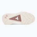 Women's training shoes Under Armour Project Rock 8 tourmaline pink/black 5