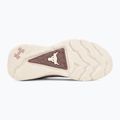 Women's training shoes Under Armour Project Rock 8 tourmaline pink/black 4