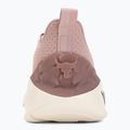 Women's training shoes Under Armour Project Rock 8 tourmaline pink/black 6