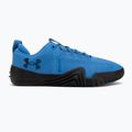 Men's training shoes Under Armour TriBase Reign 6 blue atlantis/black/black 2