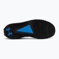 Men's training shoes Under Armour TriBase Reign 6 blue atlantis/black/black 4