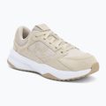 Men's training shoes Under Armour Edge Suede khaki base/white/khaki base