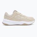 Men's training shoes Under Armour Edge Suede khaki base/white/khaki base 2