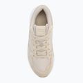 Men's training shoes Under Armour Edge Suede khaki base/white/khaki base 5
