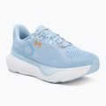 Women's running shoes Under Armour Infinite Pro 2 blue calm/blue calm/squad orange
