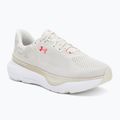 Men's running shoes Under Armour Innfinite Pro 2 summit white/khaki base/racer red