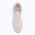 Men's running shoes Under Armour Sonic 7 summit white/khaki base/racer red 5