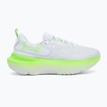 Men's running shoes Under Armour Infinite Elite 2 distant gray/hyper green/white 2