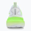 Men's running shoes Under Armour Infinite Elite 2 distant gray/hyper green/white 6