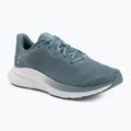 Men's running shoes Under Armour Hovr Turbulence 2 Jasper blue/serpentine/serpentine