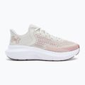 Women's running shoes Under Armour Charged Rogue 5 castlerock/black/campus gold 2