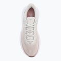 Women's running shoes Under Armour Charged Rogue 5 castlerock/black/campus gold 5