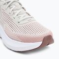 Women's running shoes Under Armour Charged Rogue 5 castlerock/black/campus gold 6
