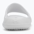 Men's slides Under Armour Locker V Slide white/white/white 6
