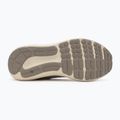 Men's running shoes Under Armour Charged Surge 4 timberwolf taupe/taupe dusk/taupe dusk 4