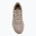 Men's running shoes Under Armour Charged Surge 4 timberwolf taupe/taupe dusk/taupe dusk 5