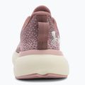 Women's running shoes Under Armour Infinite tourmaline pink/maroon mist/summit white 6