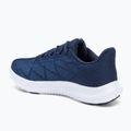Women's running shoes Under Armour Charged Speed Swift washed navy/nimbus blue/nimbus blue 3