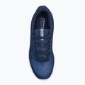 Women's running shoes Under Armour Charged Speed Swift washed navy/nimbus blue/nimbus blue 5