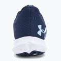 Women's running shoes Under Armour Charged Speed Swift washed navy/nimbus blue/nimbus blue 6