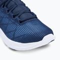 Women's running shoes Under Armour Charged Speed Swift washed navy/nimbus blue/nimbus blue 7