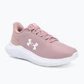 Women's running shoes Under Armour Phade RN 3 tourmaline pink/tourmaline pink/white