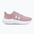 Women's running shoes Under Armour Phade RN 3 tourmaline pink/tourmaline pink/white 2