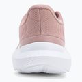 Women's running shoes Under Armour Phade RN 3 tourmaline pink/tourmaline pink/white 6