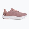 Women's running shoes Under Armour Charged Speed Swift tourmaline pink/maroon mist/maroon mist 3