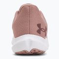 Women's running shoes Under Armour Charged Speed Swift tourmaline pink/maroon mist/maroon mist 6