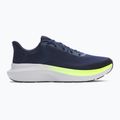 Men's running shoes Under Armour Charged Rogue 5 castlerock/black/campus gold 8