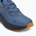 Training shoes Under Armour Phantom 4 Reflect nu blue/black/yellow ochre 7