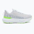 Running shoes Under Armour Infinite Pro 2 Storm distant gray/mod gray/hyper green 2