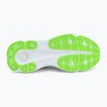 Running shoes Under Armour Infinite Pro 2 Storm distant gray/mod gray/hyper green 4