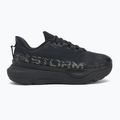 Running shoes Under Armour Infinite Pro 2 Storm black/anthracite/black 2