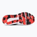 Men's running shoes Under Armour Charged Surge 4 black/anthracite/racer red 4