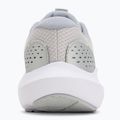 Women's running shoes Under Armour Charged Surge 4 halo gray/metallic silver/metallic silver 6