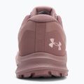 Women's running shoes Under Armour Charged Bandit Trail 3 tourmaline pink/maroon mist/tourmaline pink 6