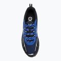Training shoes Under Armour Apparition Tech royal/black/black 5